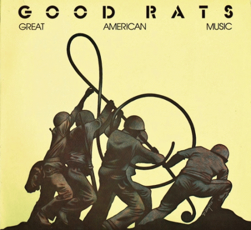 Good Rats : Great American Music